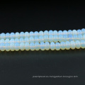 Hight Quality Jewelry Making Piedra suelta Opal sintético Charm Bead XA0004 Gemstone Beads